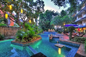 Gazebo Resort Pattaya