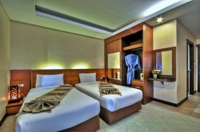 Gazebo Resort Pattaya