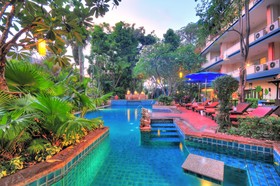 Gazebo Resort Pattaya