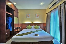 Gazebo Resort Pattaya