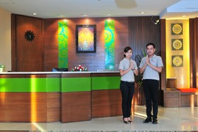 Gazebo Resort Pattaya