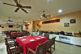 Gazebo Resort Pattaya