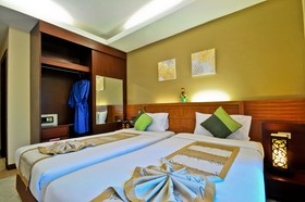 Gazebo Resort Pattaya
