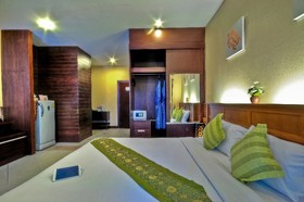 Gazebo Resort Pattaya