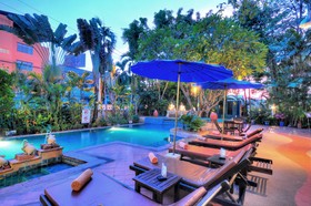 Gazebo Resort Pattaya