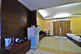 Gazebo Resort Pattaya