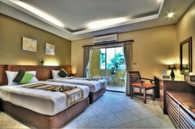 Gazebo Resort Pattaya