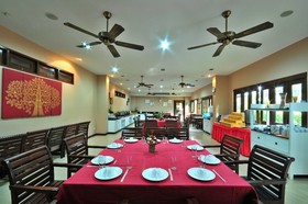 Gazebo Resort Pattaya