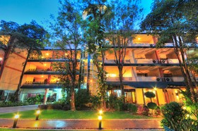 Gazebo Resort Pattaya