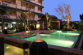 Gazebo Resort Pattaya