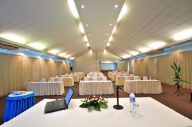 Gazebo Resort Pattaya