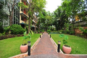 Gazebo Resort Pattaya