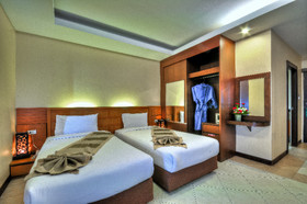 Gazebo Resort Pattaya