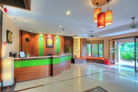 Gazebo Resort Pattaya