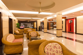 Golden Sea Pattaya Hotel