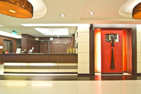 Golden Sea Pattaya Hotel