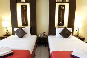 Golden Sea Pattaya Hotel