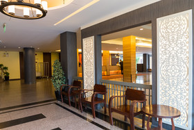Golden Sea Pattaya Hotel