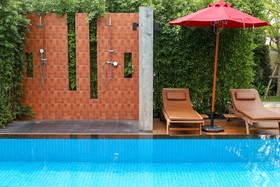 Golden Sea Pattaya Hotel