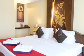 Golden Sea Pattaya Hotel