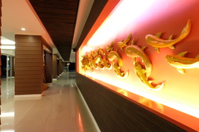 Golden Sea Pattaya Hotel