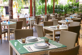 Golden Sea Pattaya Hotel
