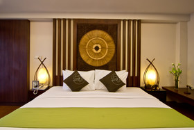 Golden Sea Pattaya Hotel