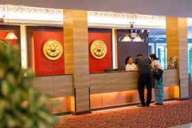 Golden Sea Pattaya Hotel
