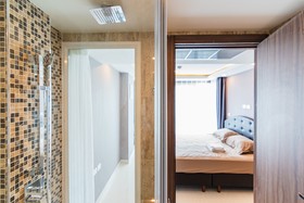 Grand Avenue by Pattaya Holiday