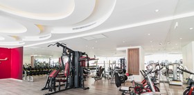 Grand Avenue by Pattaya Holiday