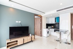 Grand Avenue by Pattaya Holiday