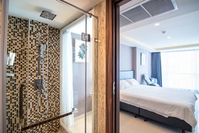 Grand Avenue by Pattaya Holiday