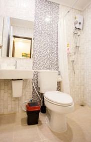 Grand Condo Montra Pool Villa