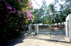 Grand Condo Montra Pool Villa