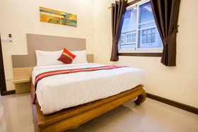 Grand Condo Montra Pool Villa