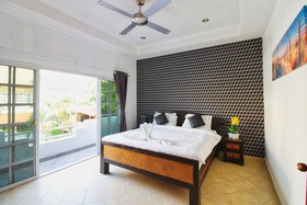 Grande Adam Private Pool Villa