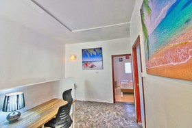 Grande Adam Private Pool Villa