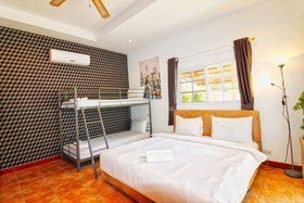 Grande Adam Private Pool Villa