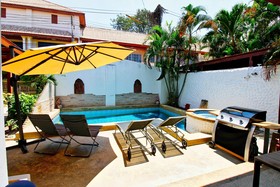 Grande Adam Private Pool Villa