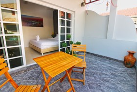 Grande Adam Private Pool Villa