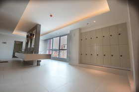 Grande Caribbean Condo Resort Pattaya