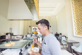 Grande Caribbean Condo Resort Pattaya