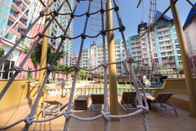 Grande Caribbean Condo Resort Pattaya