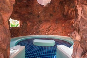 Grande Caribbean Condo Resort Pattaya