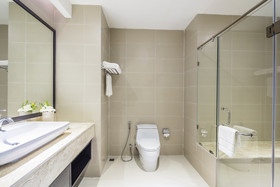 Grand Palazzo Hotel Pattaya