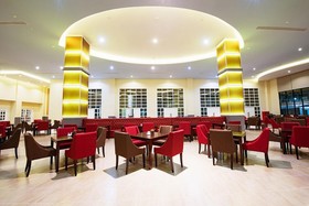 Grand Palazzo Hotel Pattaya