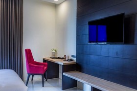 Grand Palazzo Hotel Pattaya