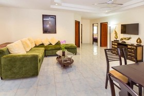 Pattaya Holiday House