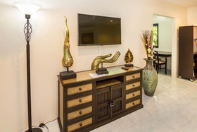 Pattaya Holiday House