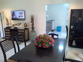 Pattaya Holiday House
